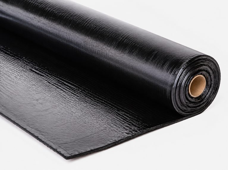 山南自粘聚合物改性沥青防水卷材
